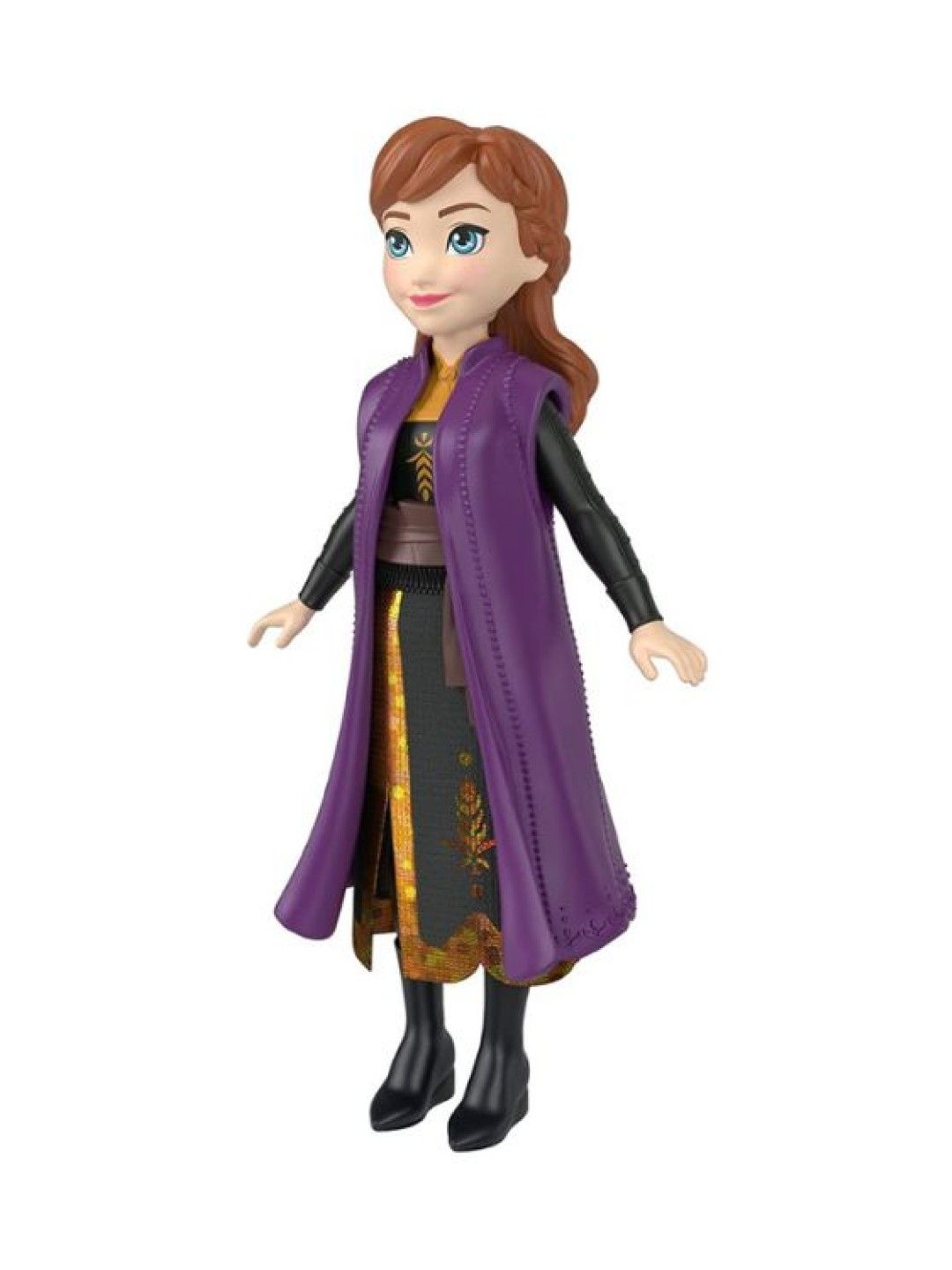 Disney Princess Mini Doll Frozen Anna