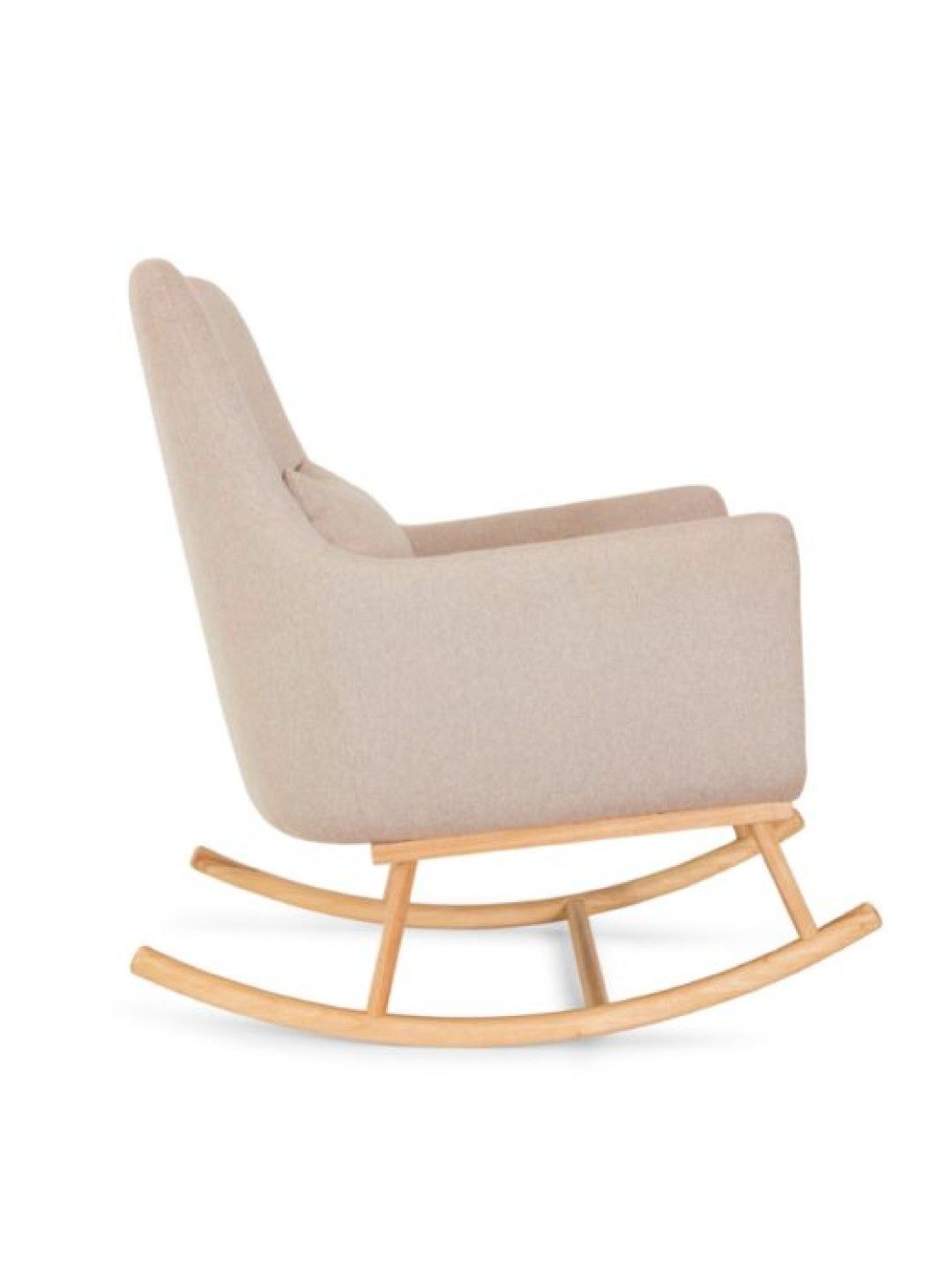 Oscar Breastfeeding/Rocking Chair