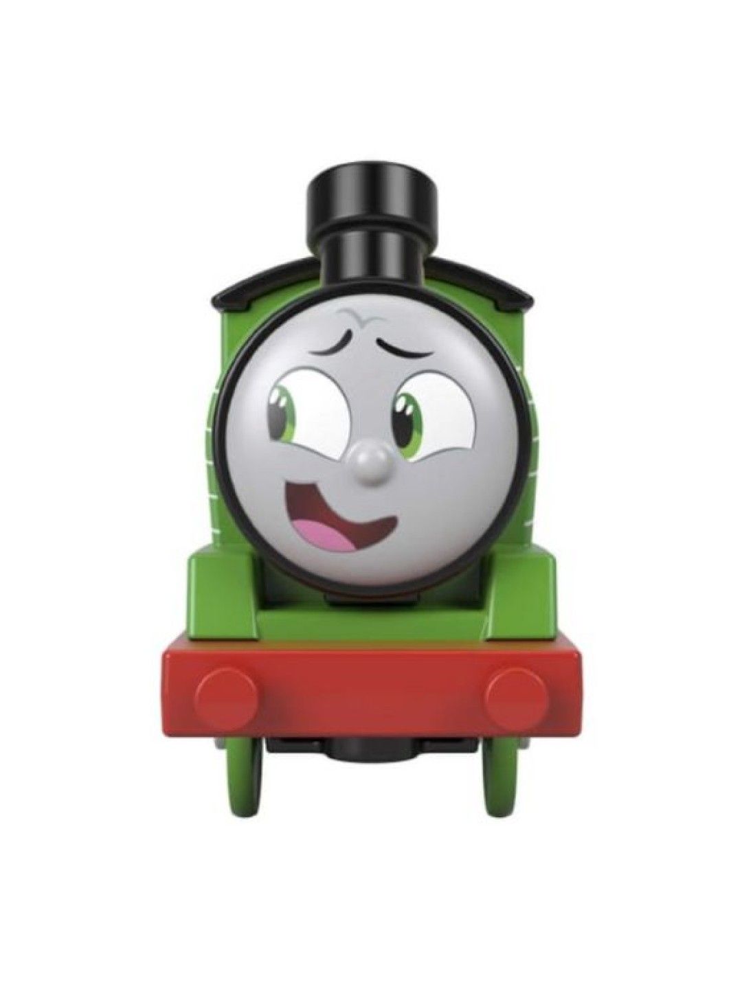 Party Train Percy Motorized Engine
