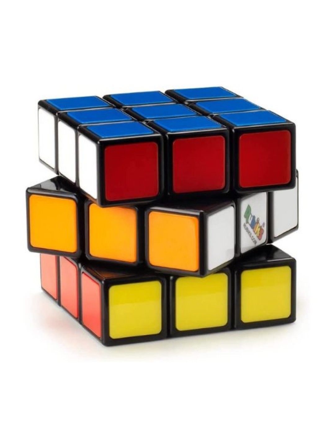 3x3 Cube