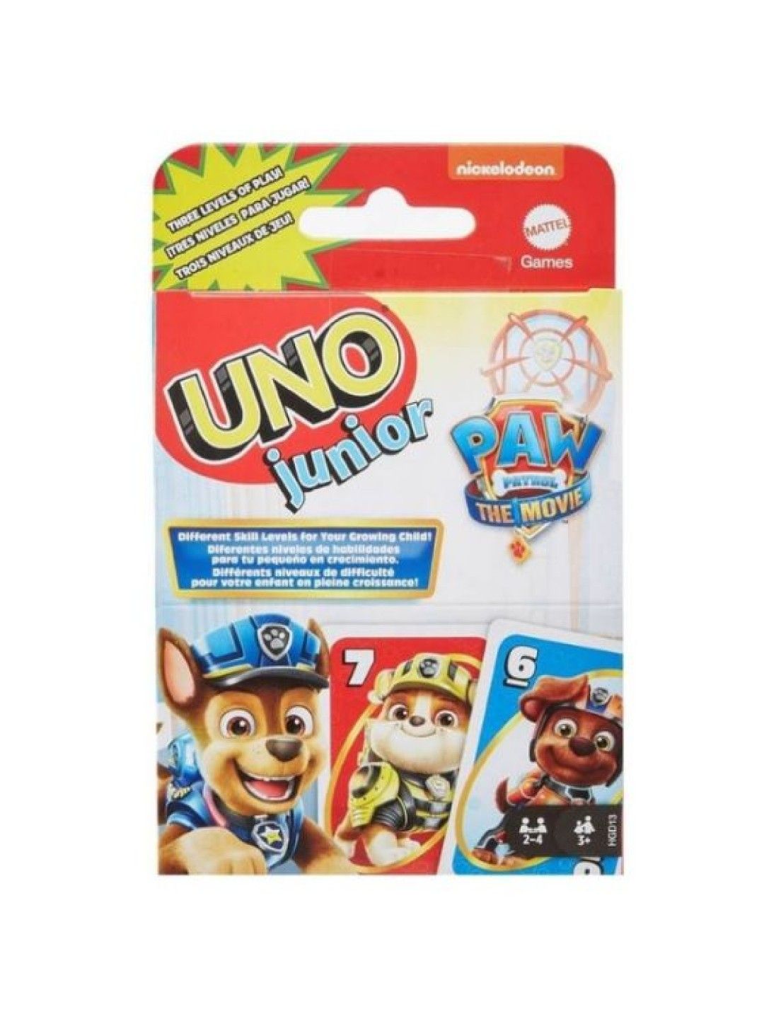 Paw Patrol