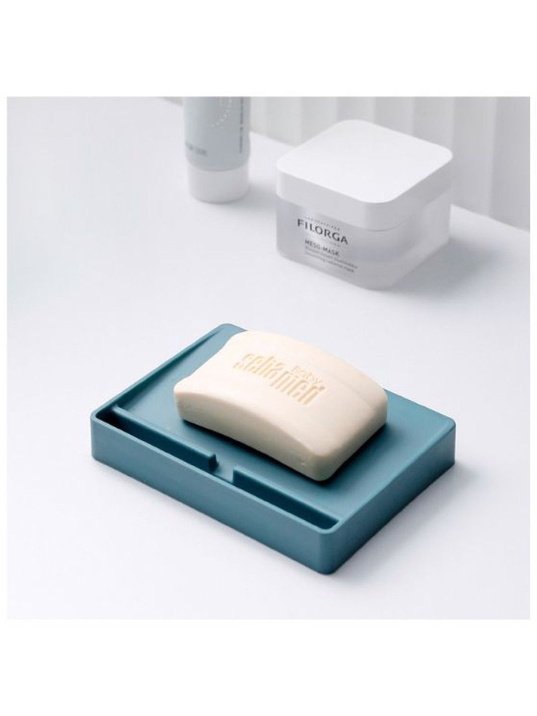 Nordic Style Soap Holder (2pcs)