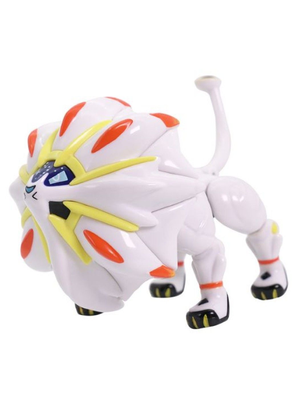 Solgaleo