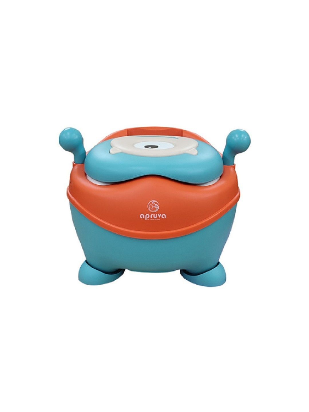 Monster Potty Trainer