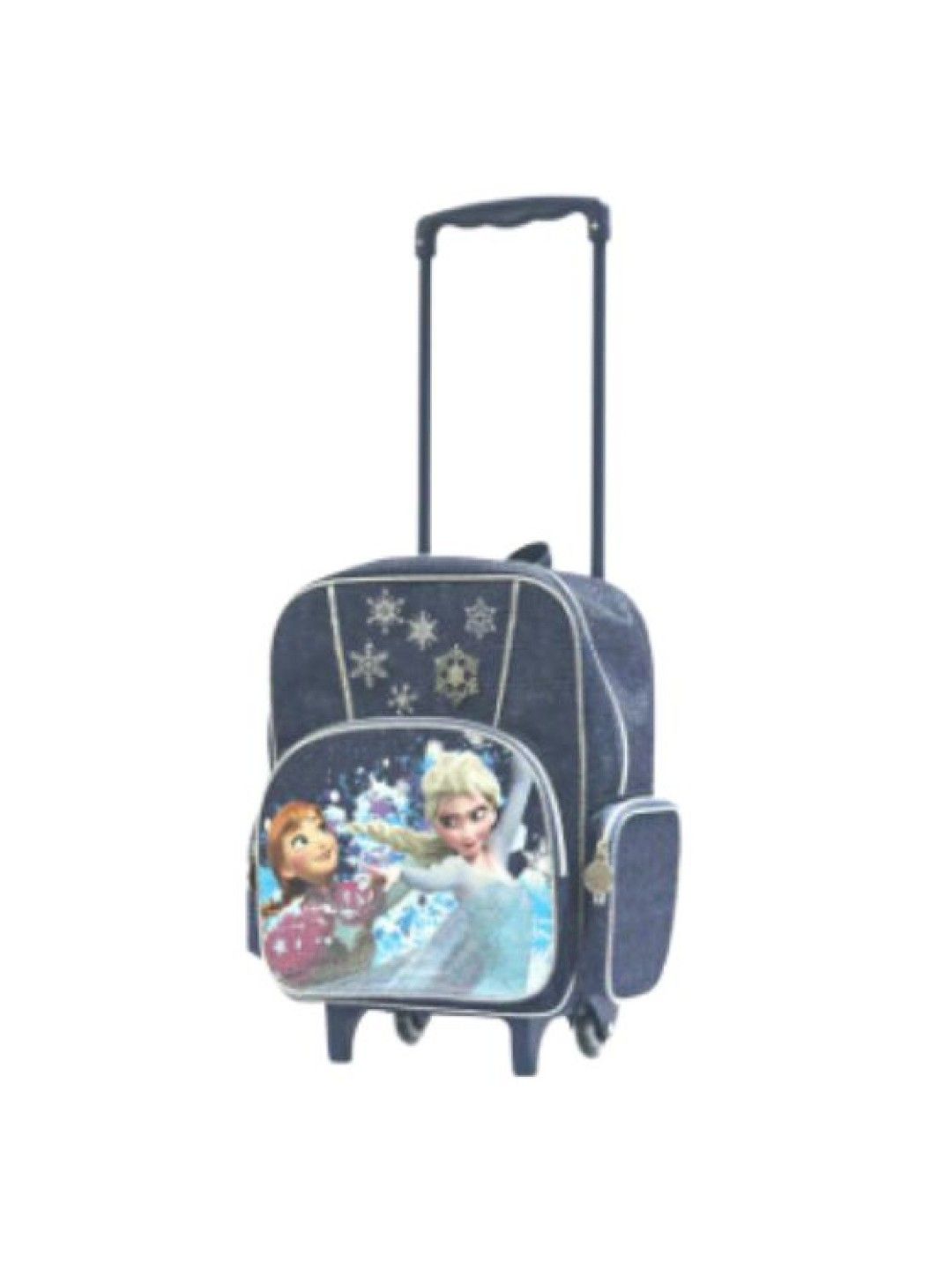 Frozen Nursery School Trolley Backpack