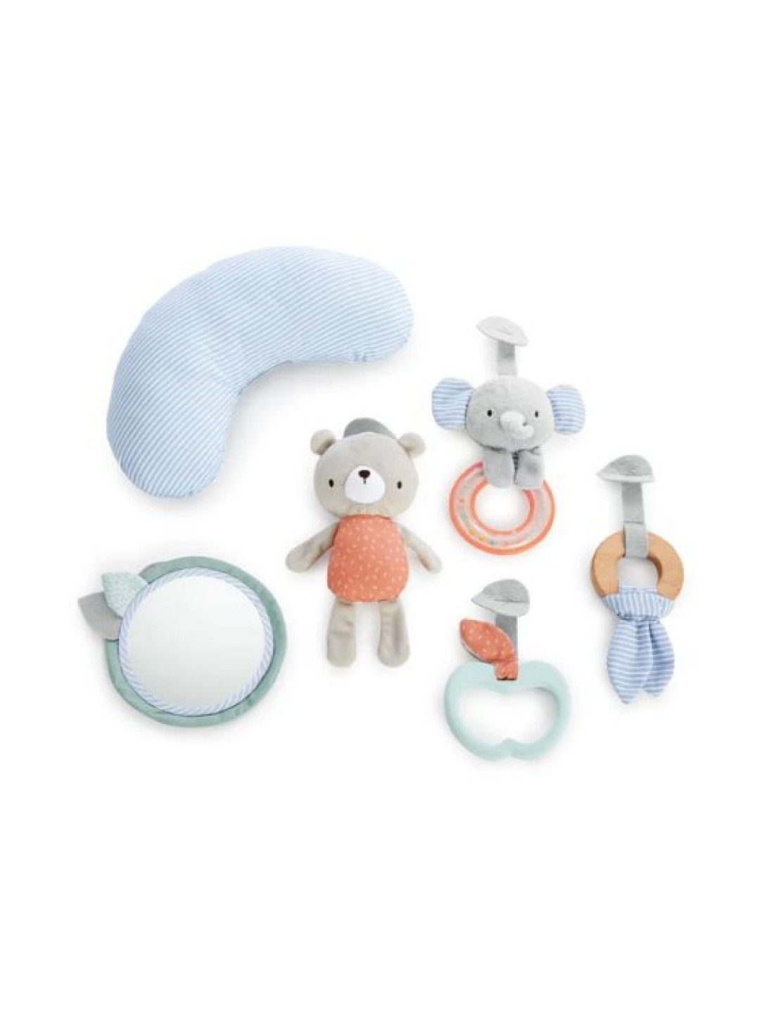 Loamy Reversible Duvet Activity Gym