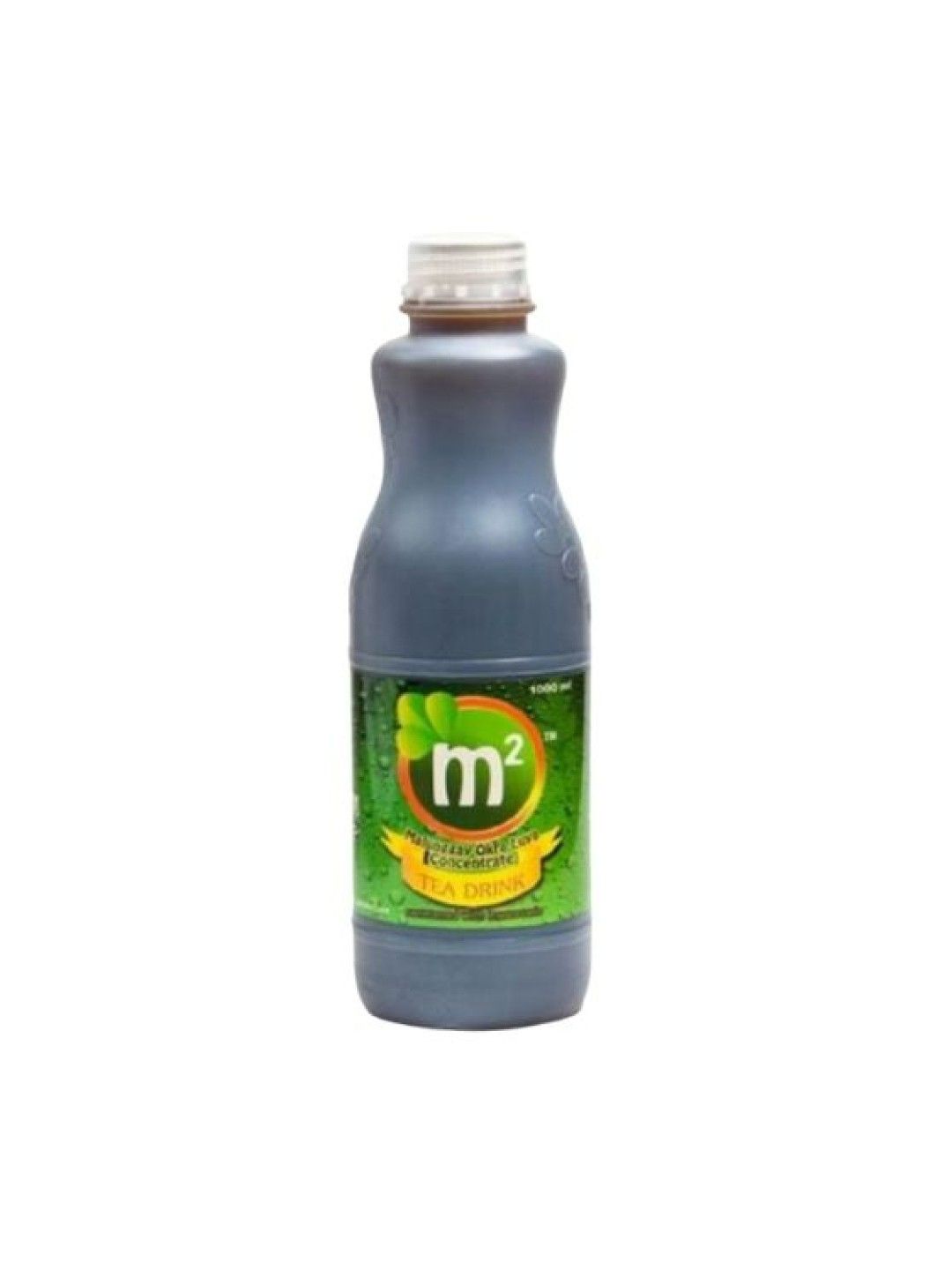 M2 Tea Drink Concentrate 1L