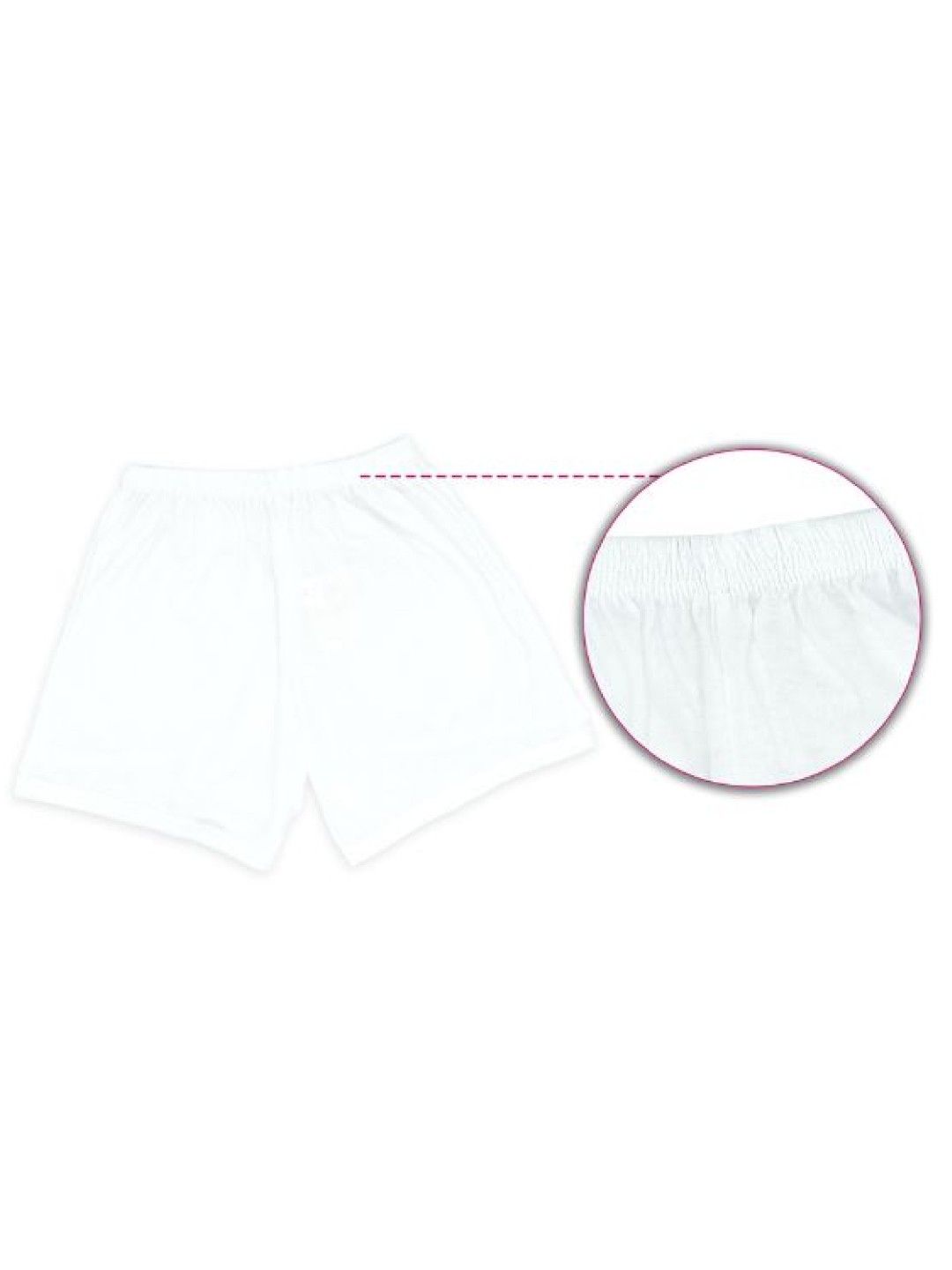 Children Panty Shorts - SPS 03