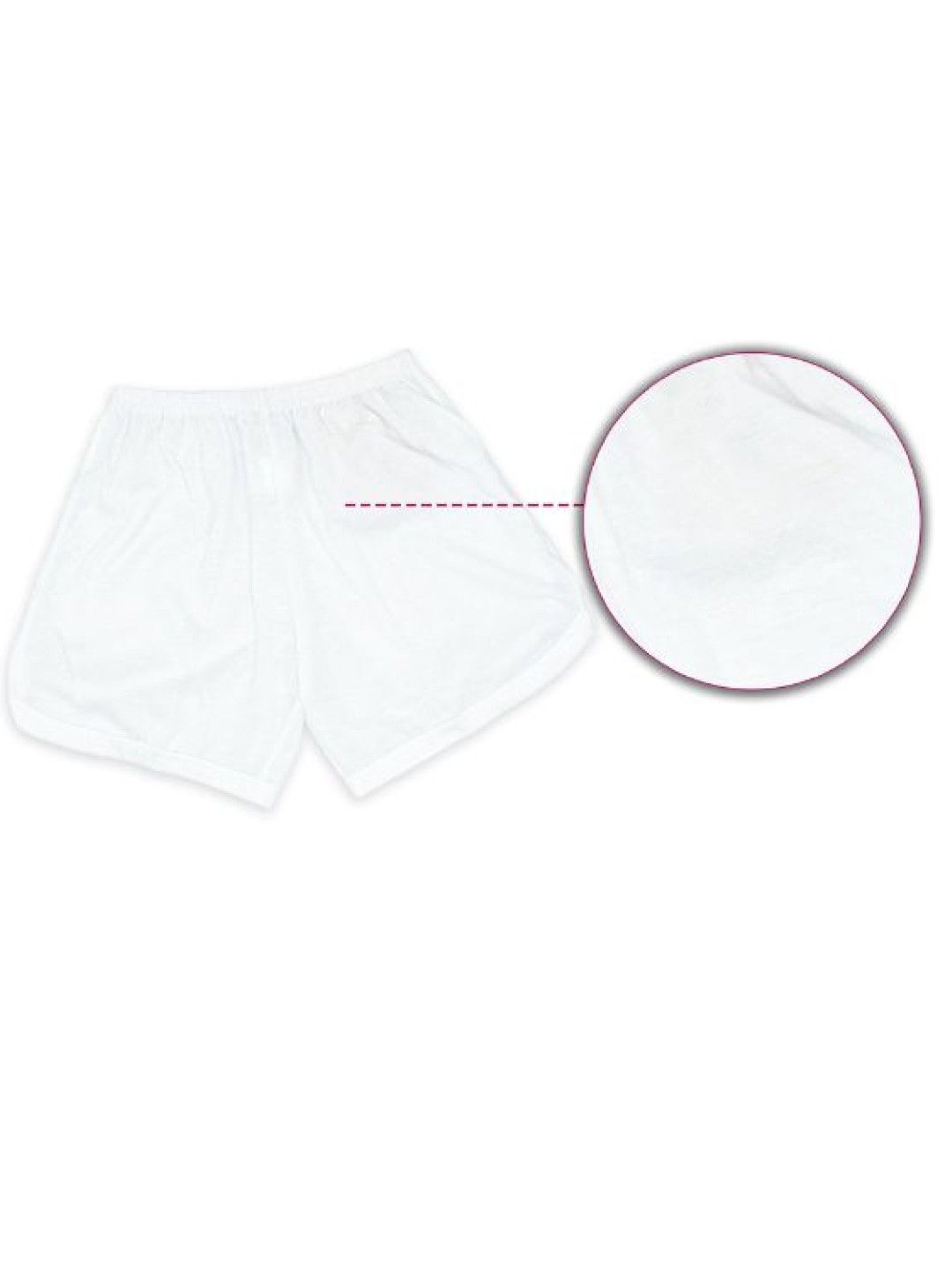 Children Panty Shorts - SPS 53