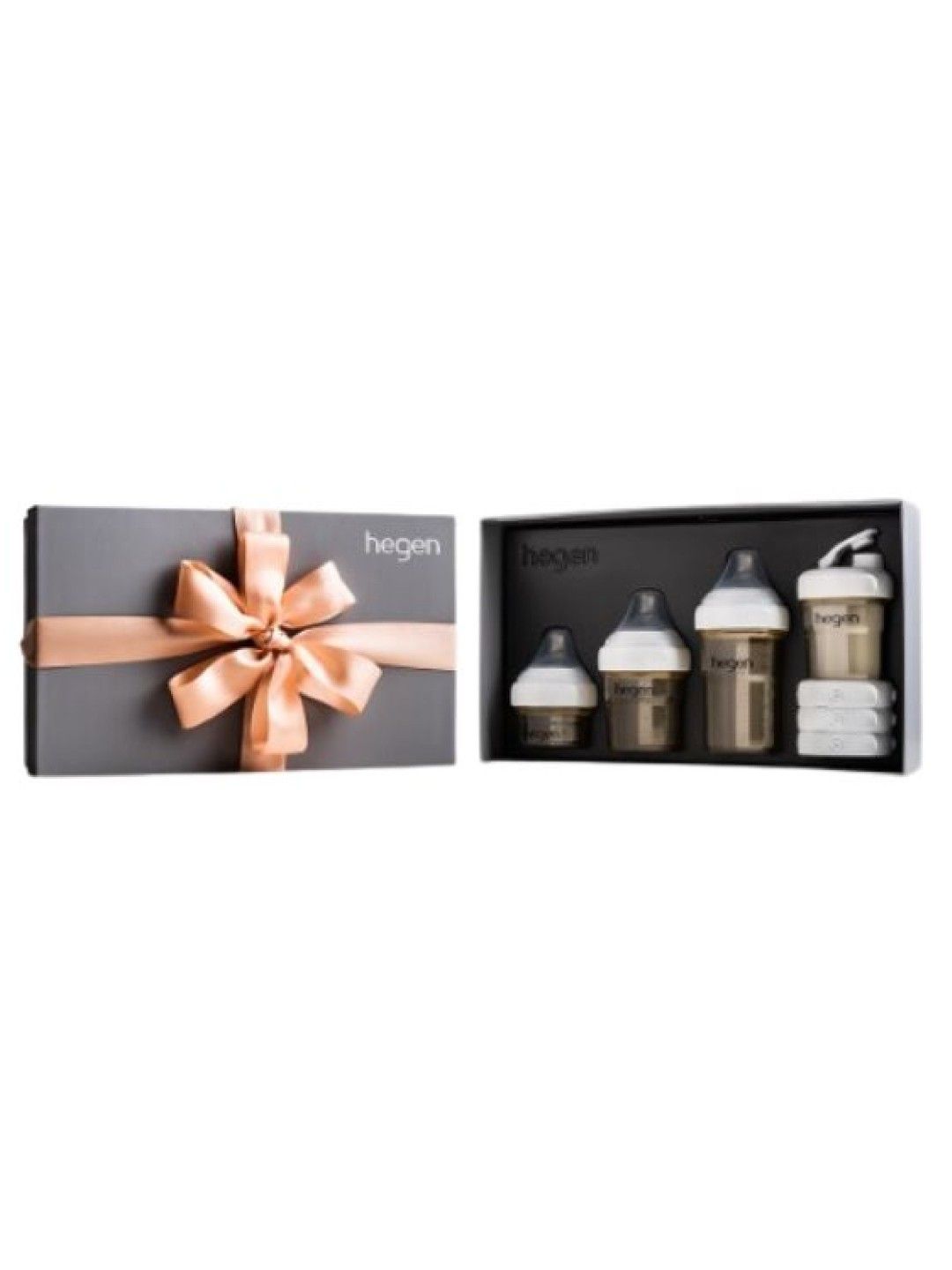 Essentials Starter Set