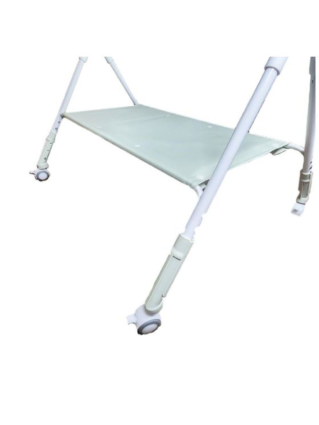 Changing Table