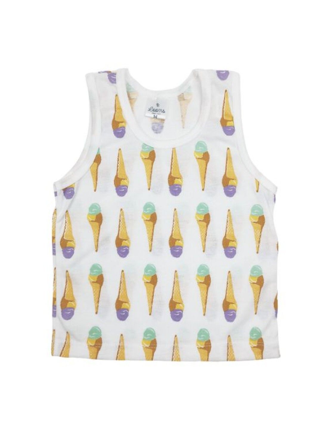 Infant and Toddler Boys Sando (3pcs/pack) - Pinoy Streat Collection