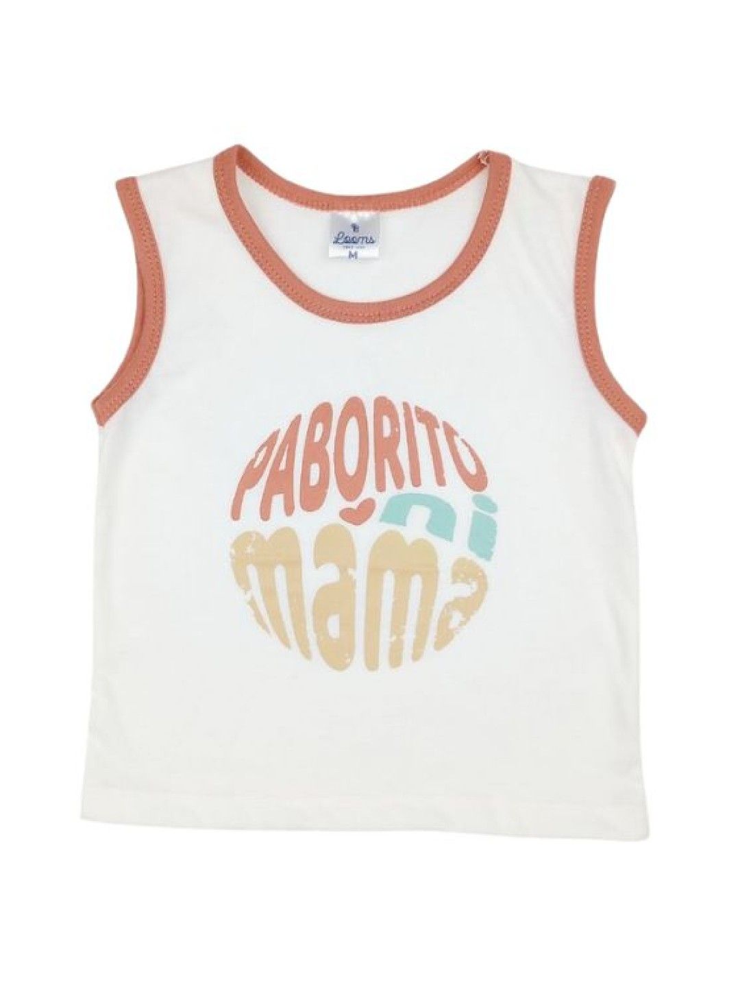 Infant Boys Tank Top and Shorts Set - Makulit Collection