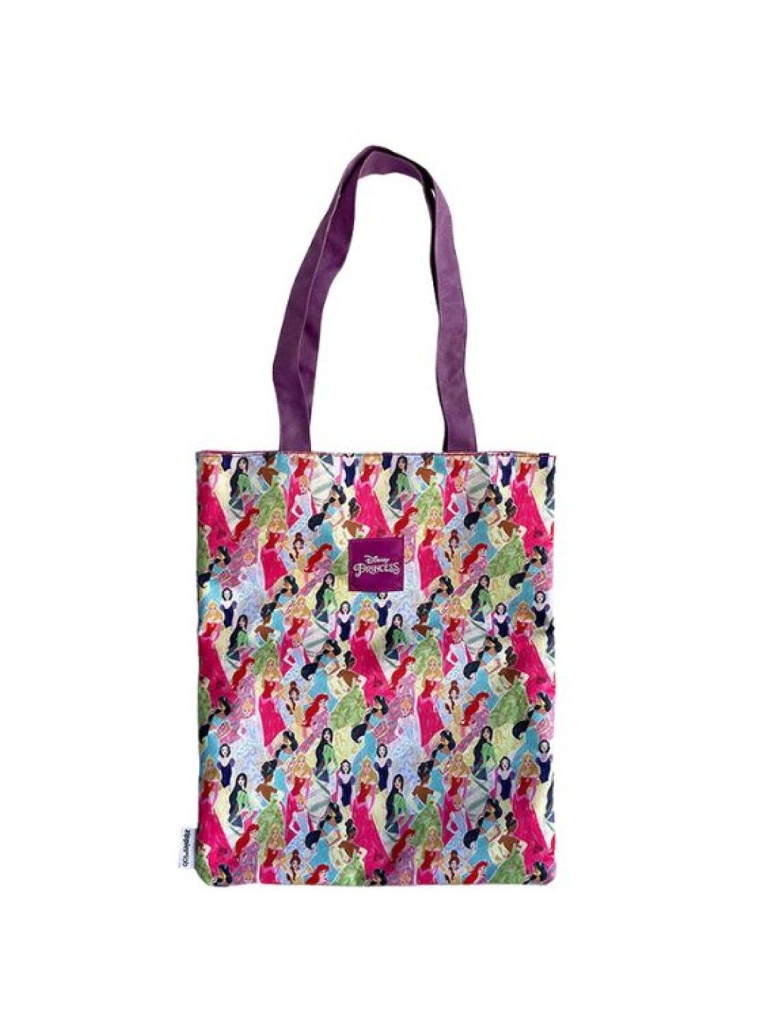 Disney Princess Gen Z Collection - Reverso Tote