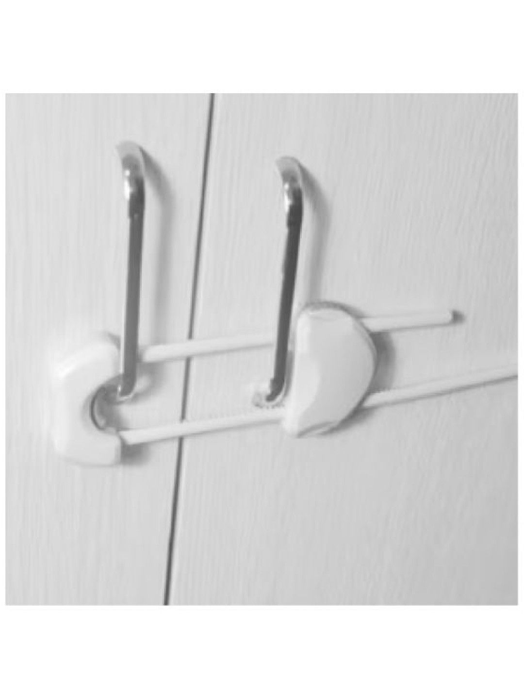 Safety Combo Pack (45pcs)