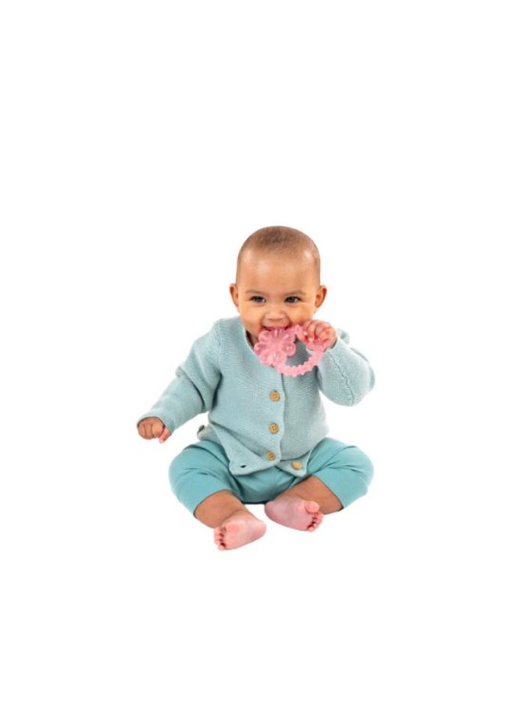 Cool Bite Water Teether