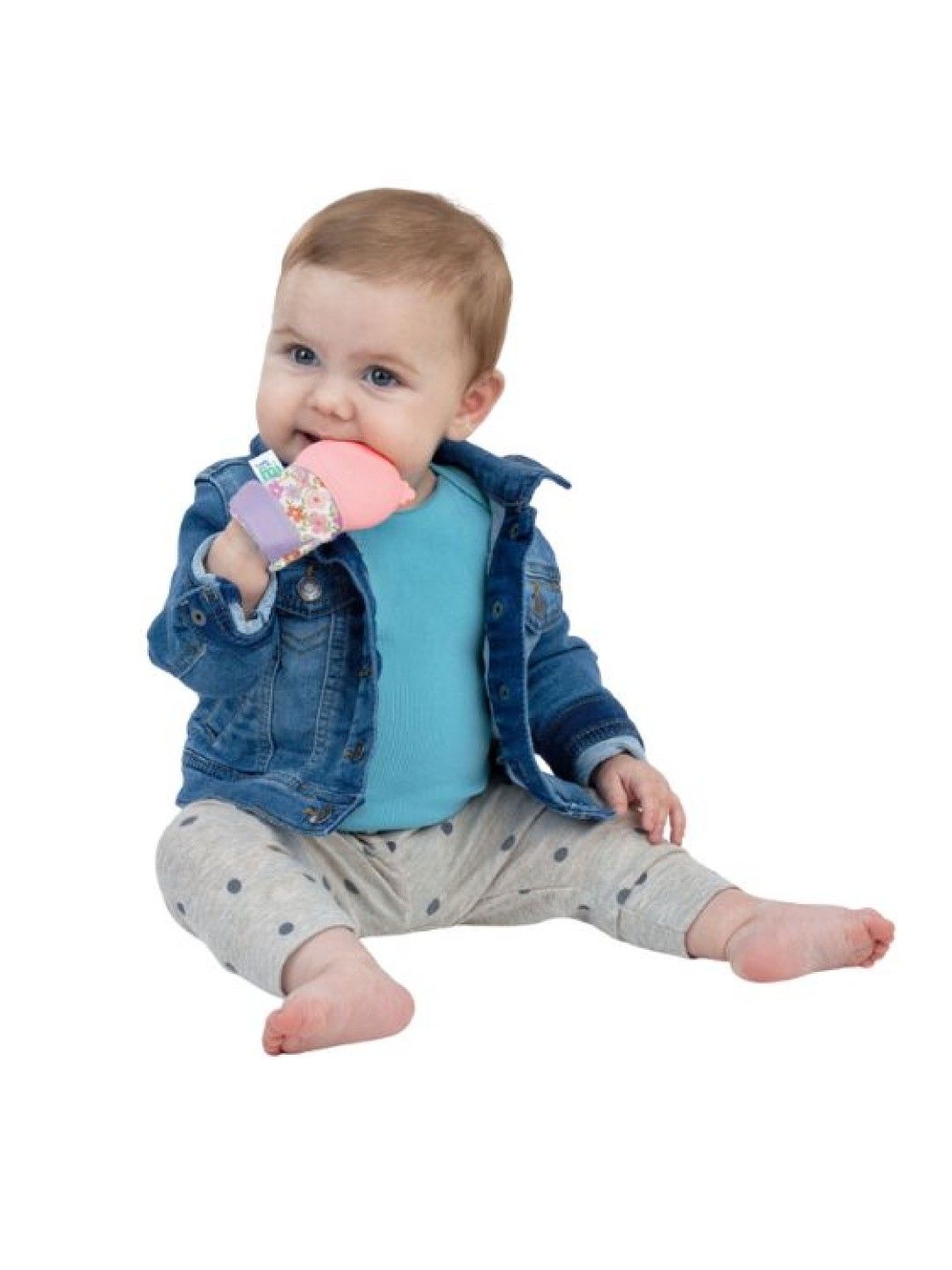 Ingenuity Teether Mit