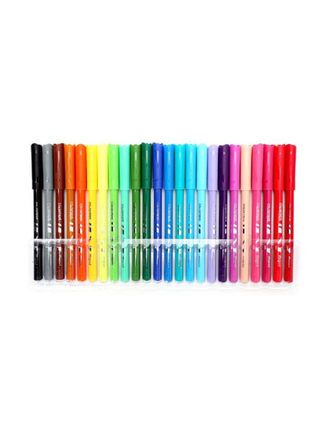 ColorPeps Ocean Felt Pens Pulse (24 Colors)