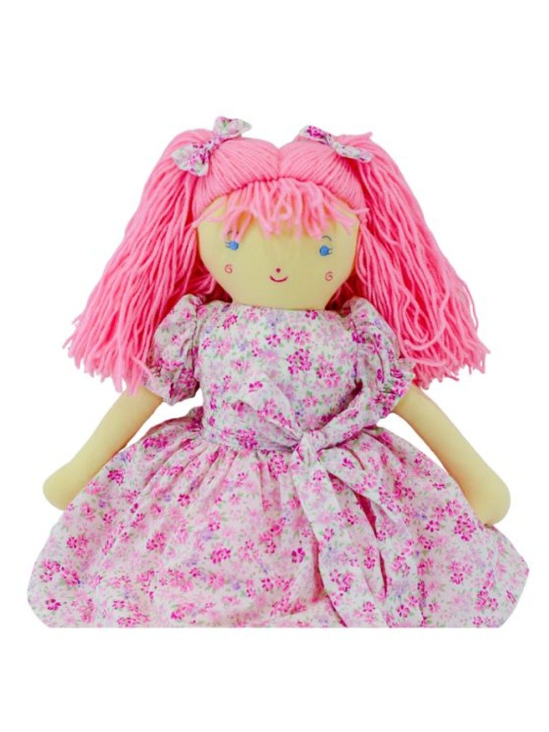 Rag Doll - Helena