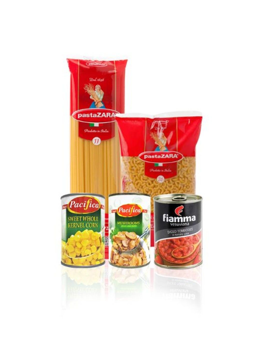 Feast of Wonders Gift Bag