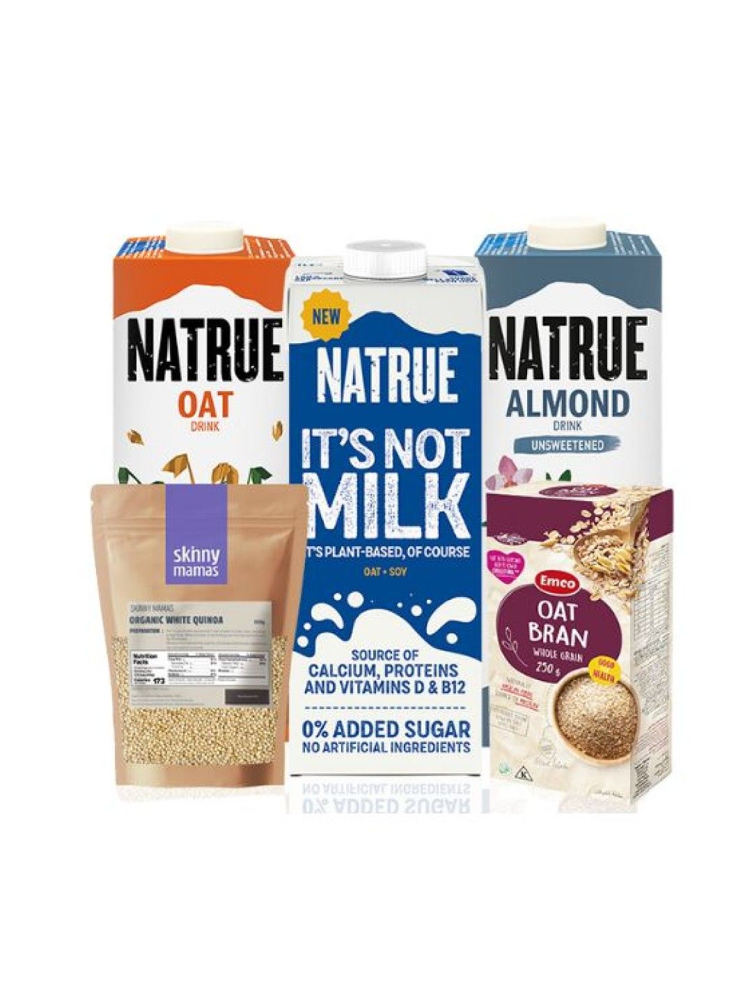 Plant-Powered Presents Gift Bundle