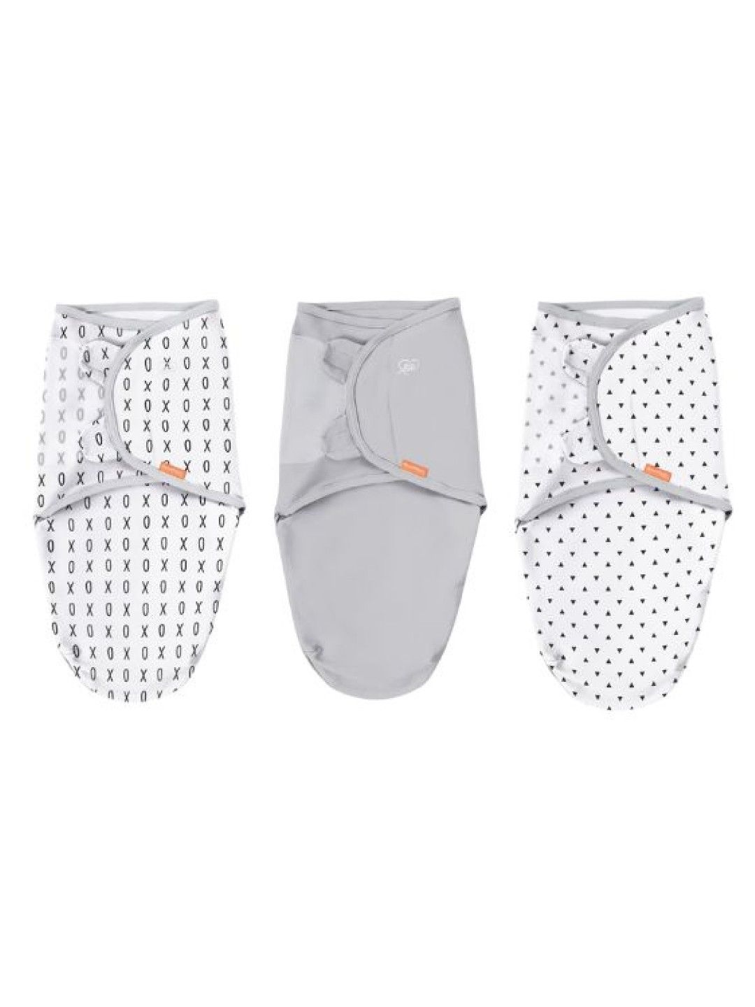 Swaddle Me Original Crown 3pc