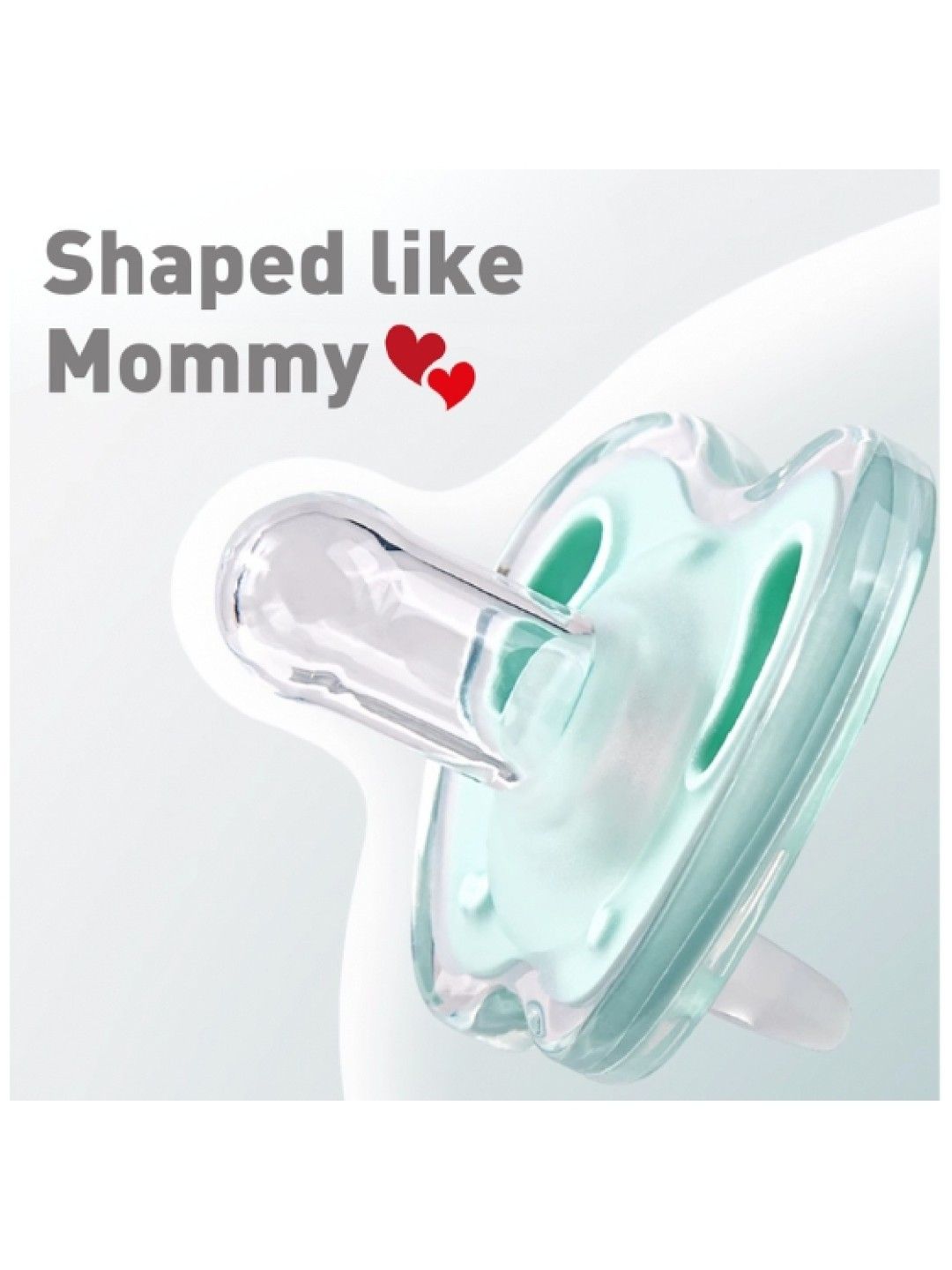 Premium Daytime Pacifier