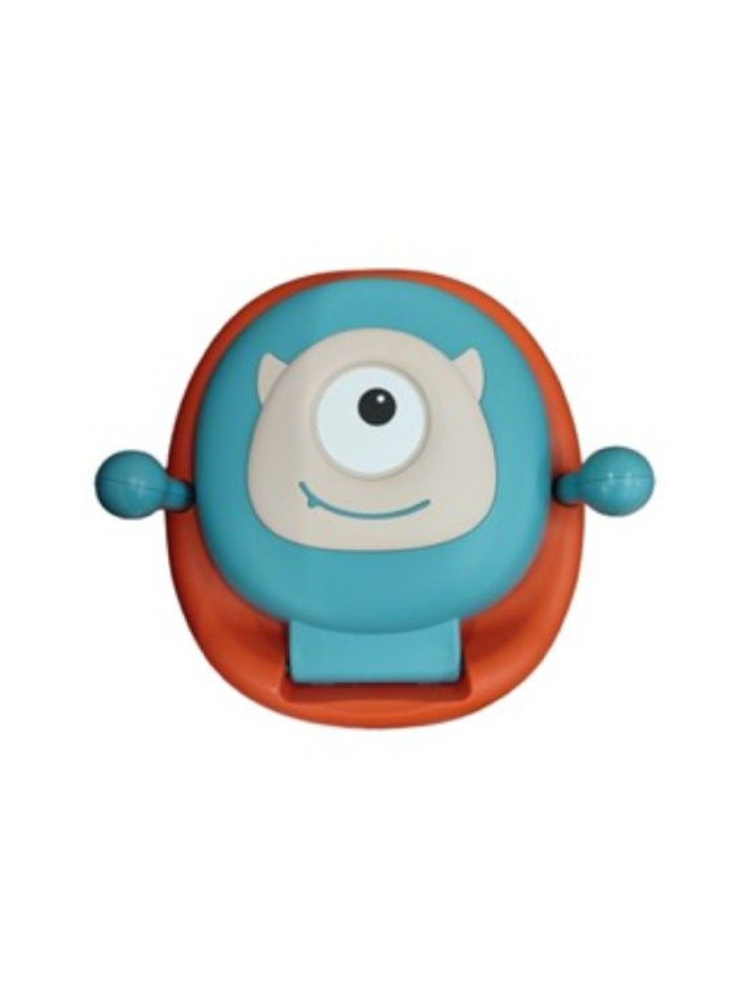Monster Potty Trainer