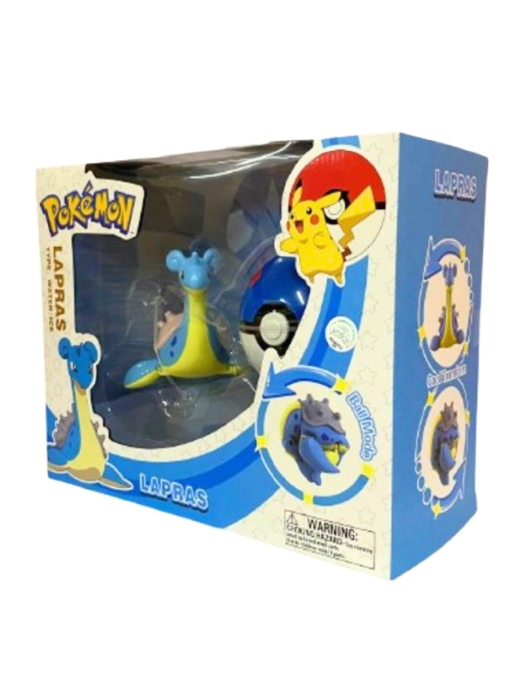 Lapras