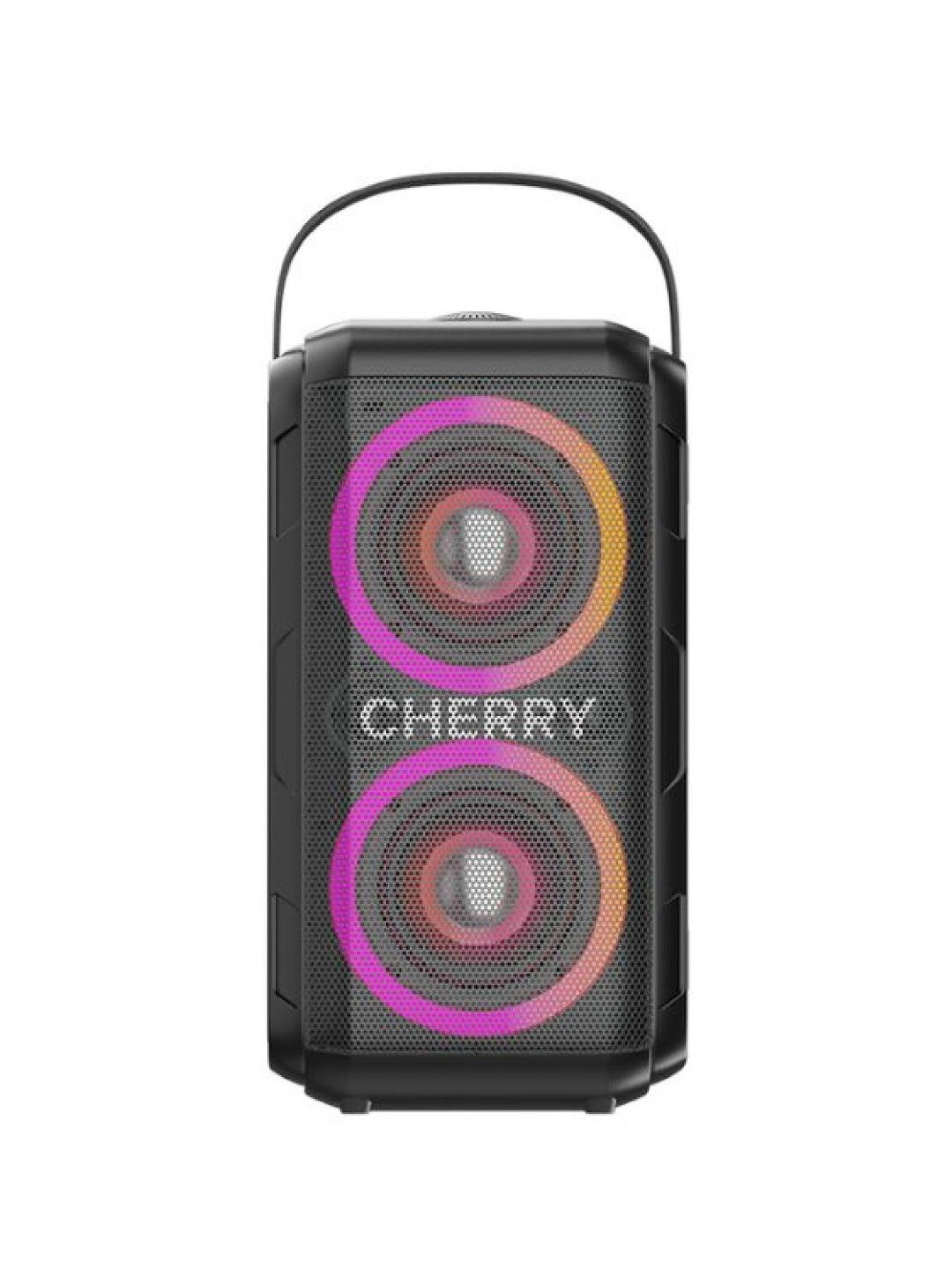 Wireless Karaoke Dynamic