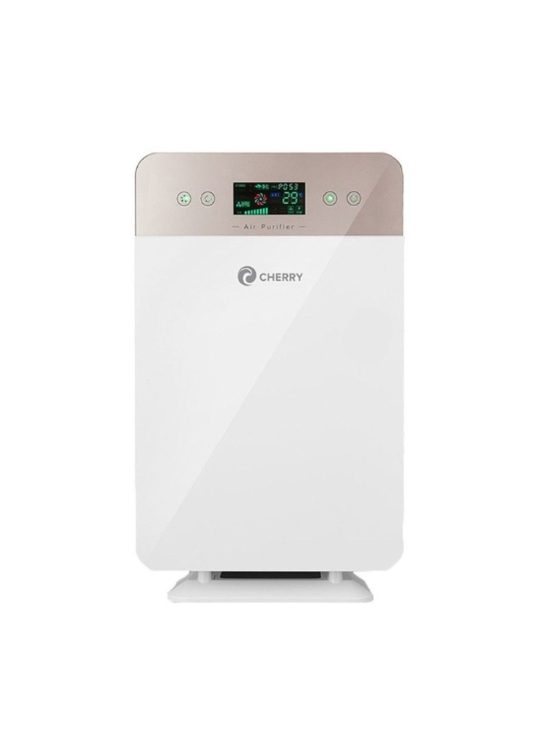 Air Purifier (AP-01) with Smart Air Quality Sensor