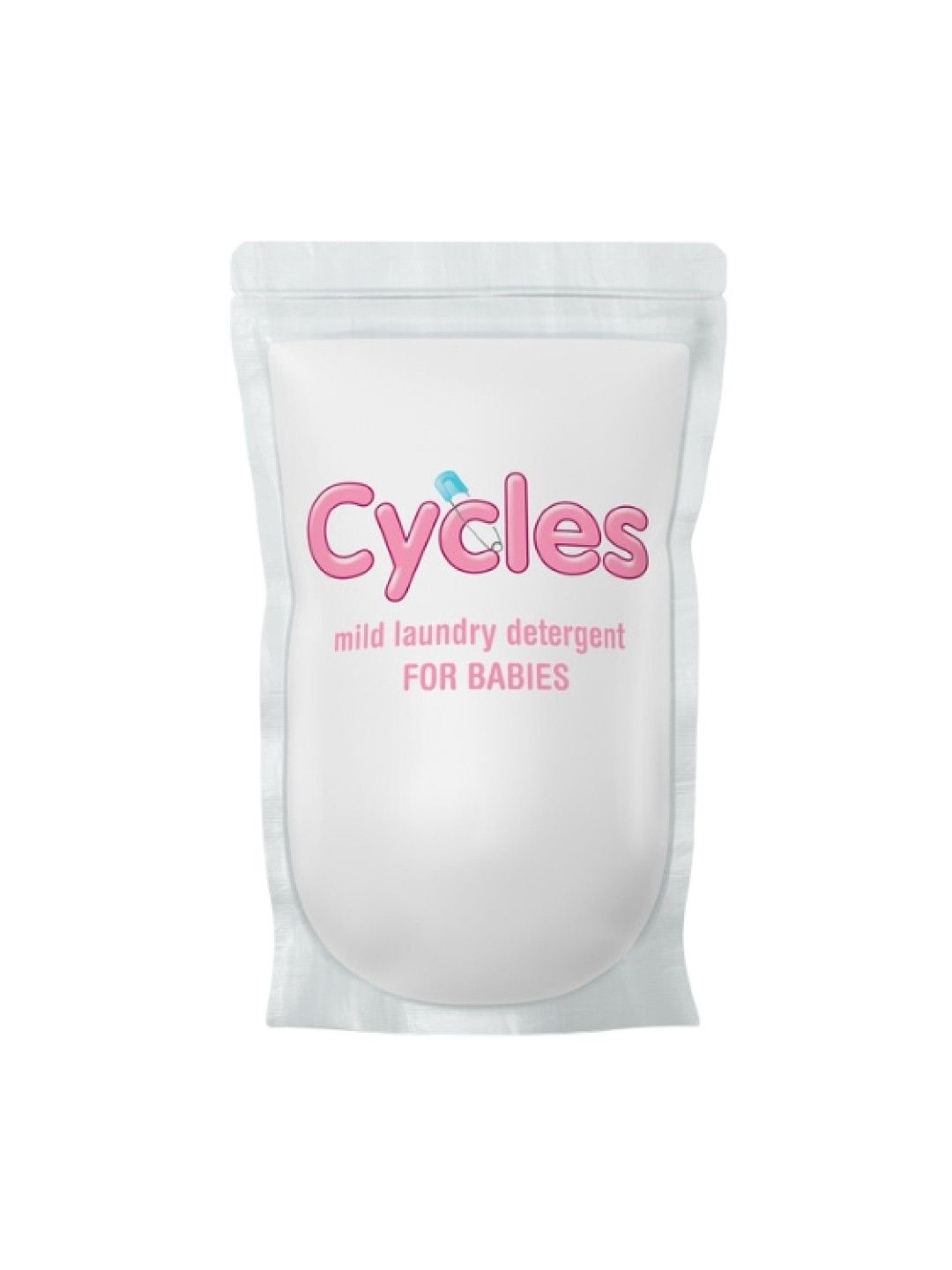 Mild Laundry Powder Detergent Box-free Set of 3 (1kg)