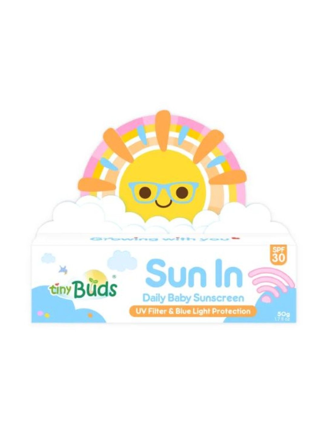 Sun Care (Bundle of 2)