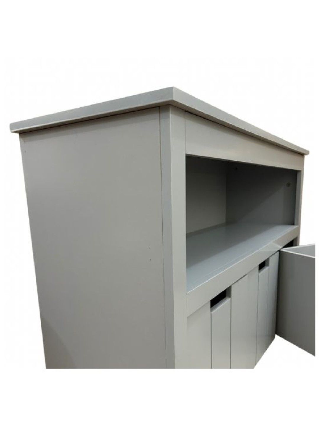 Sigrid Kids Cabinet and Storage Cubby