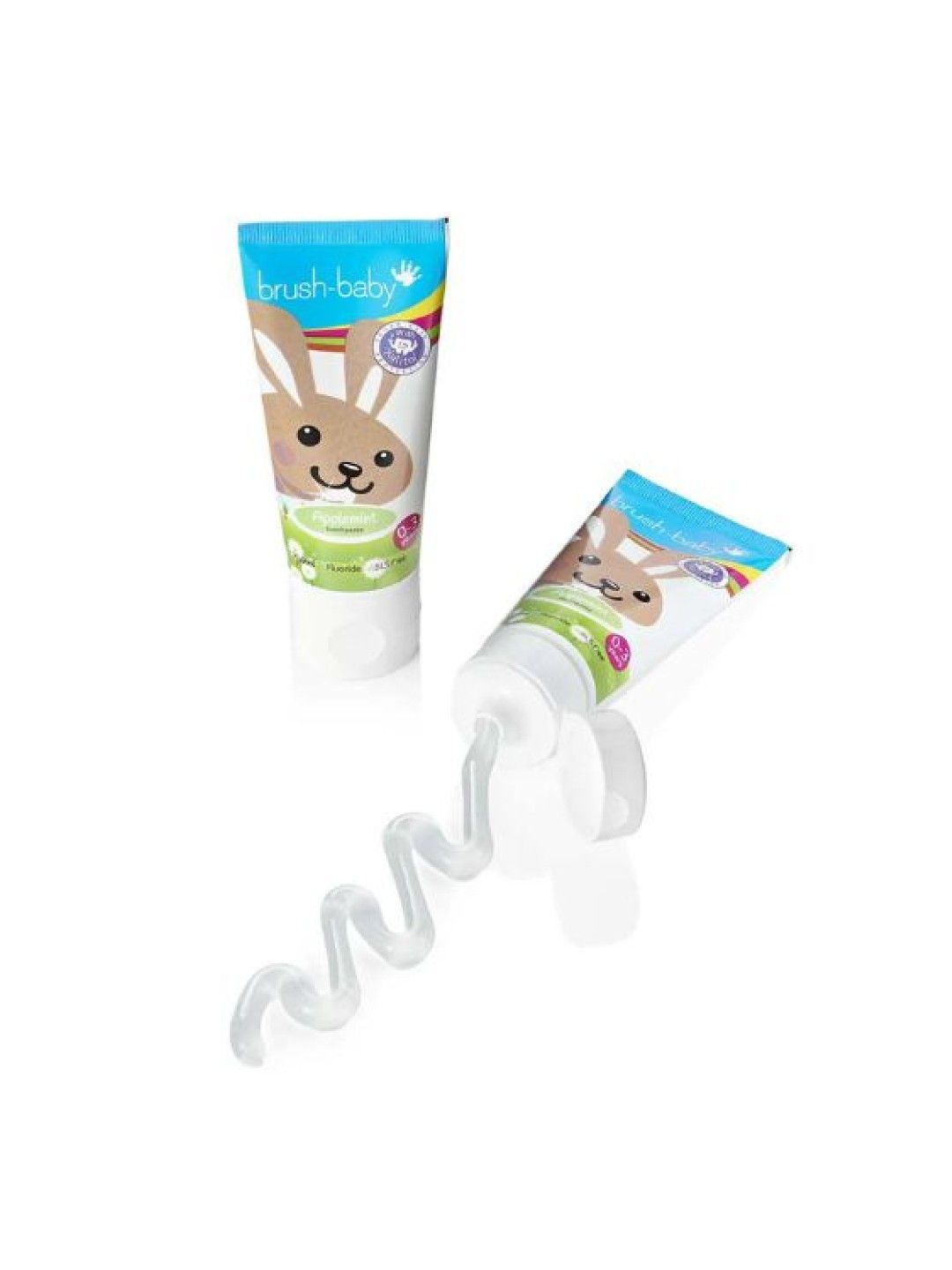 Applemint Toothpaste (50ml)