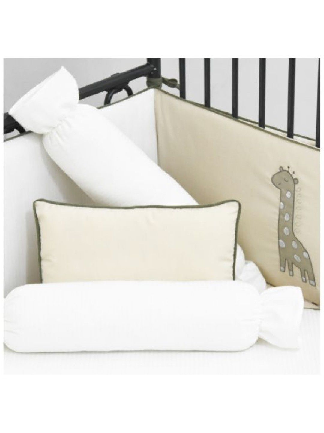 Bolster & Pillow Set Collection