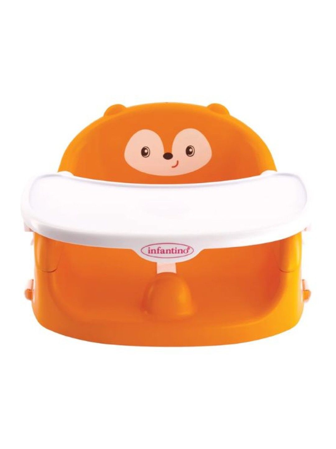 Grow With Me 4-In-1 Two Can Dine Feeding Booster Seat
