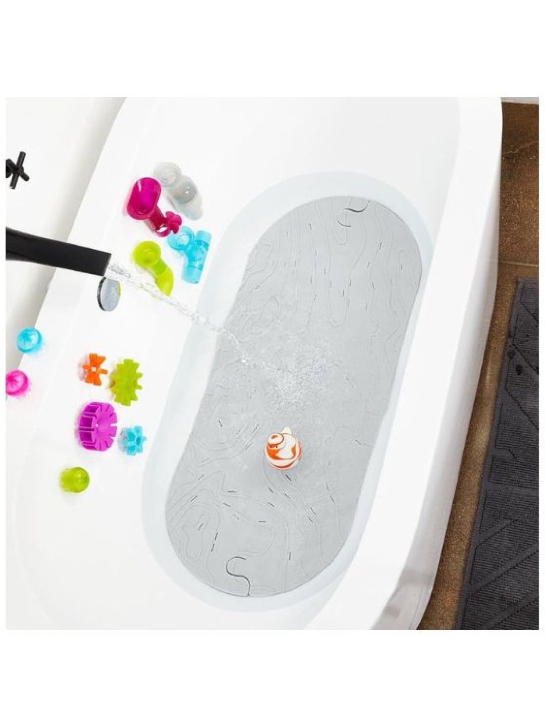 Griffle Bath Mat