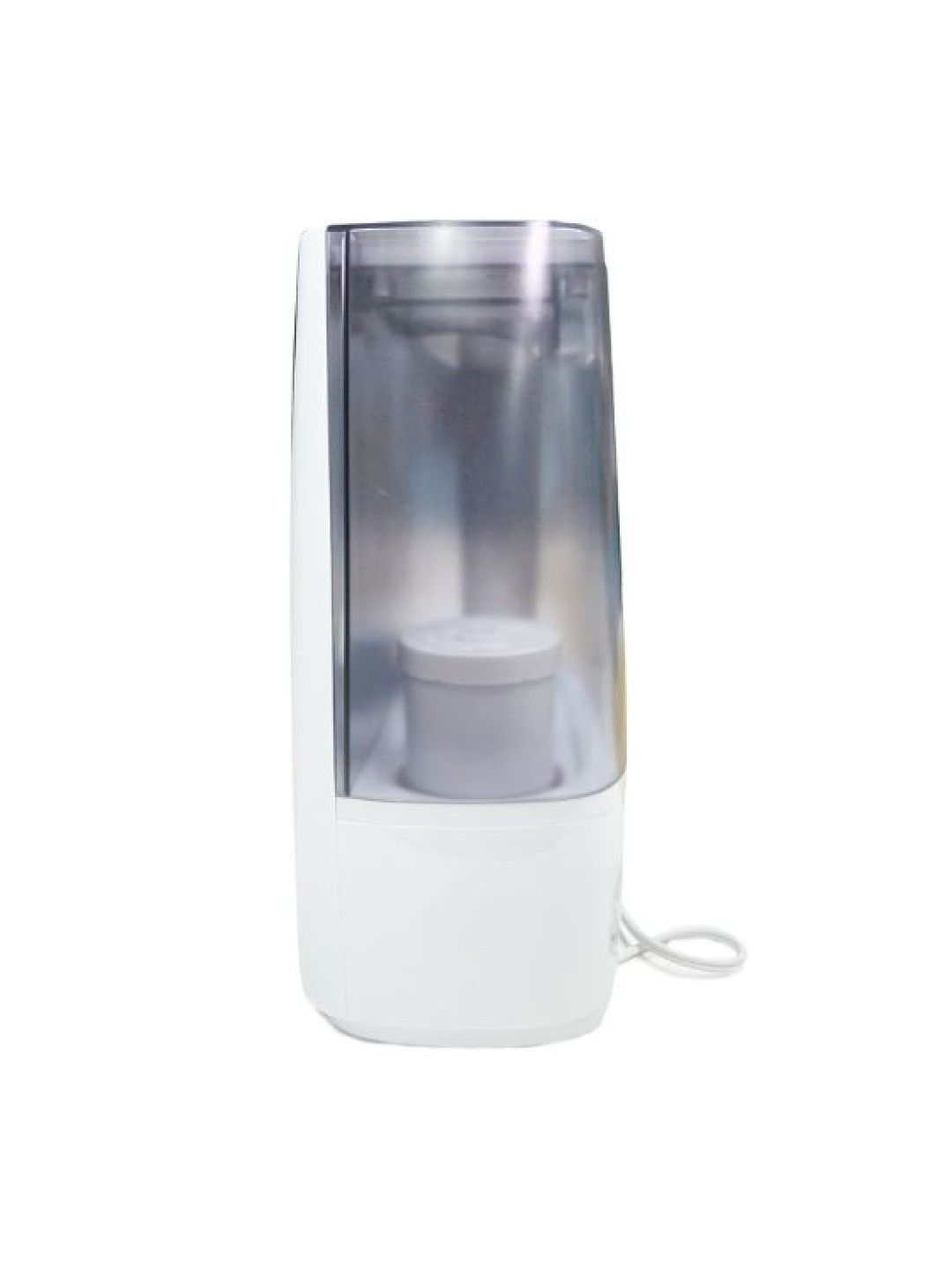 4-in-1 TRUE HEPA Cool & Warm Mist Humidifier with Remote - White