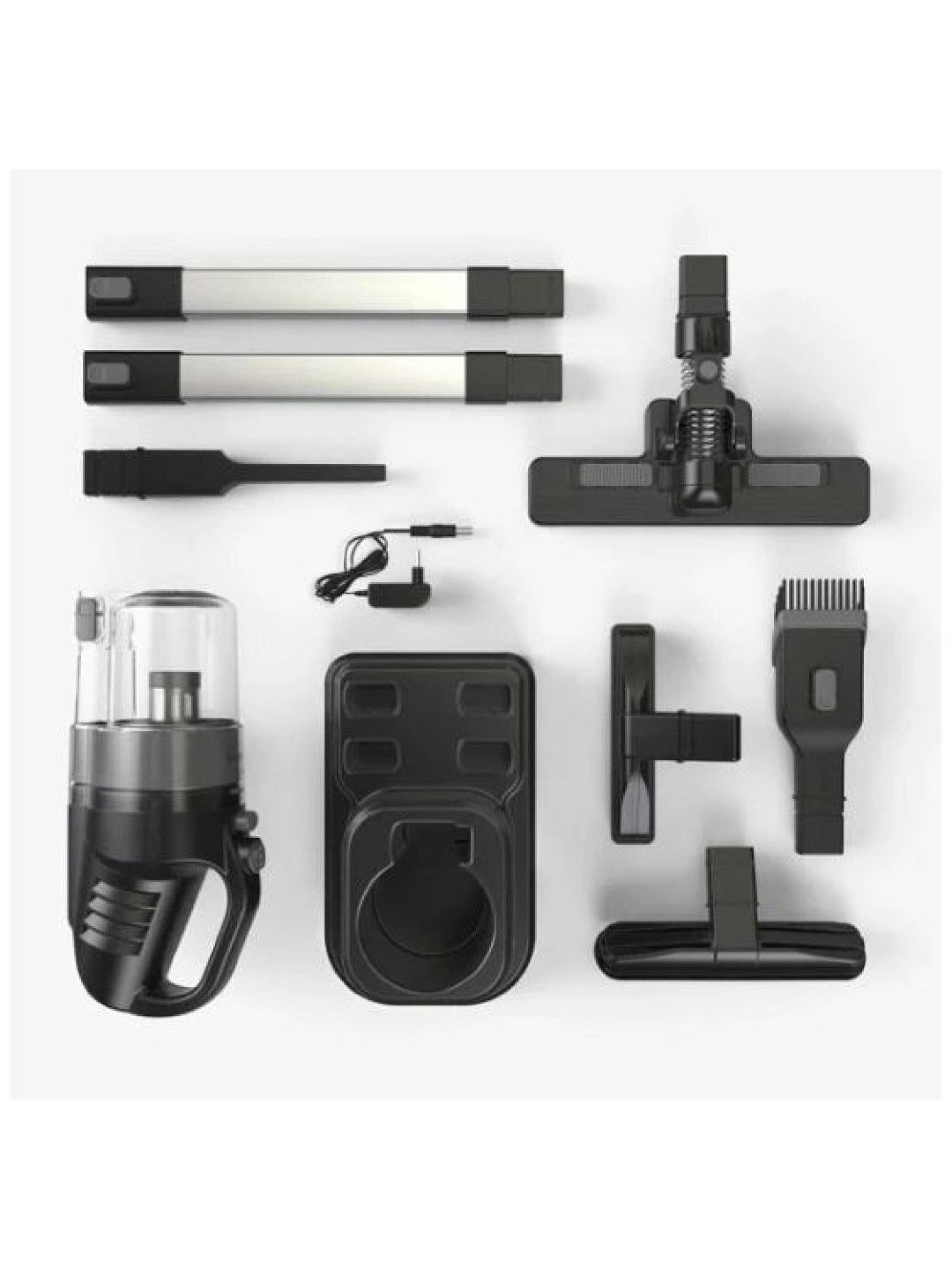 EC19L Wireless Vacuum Cleaner