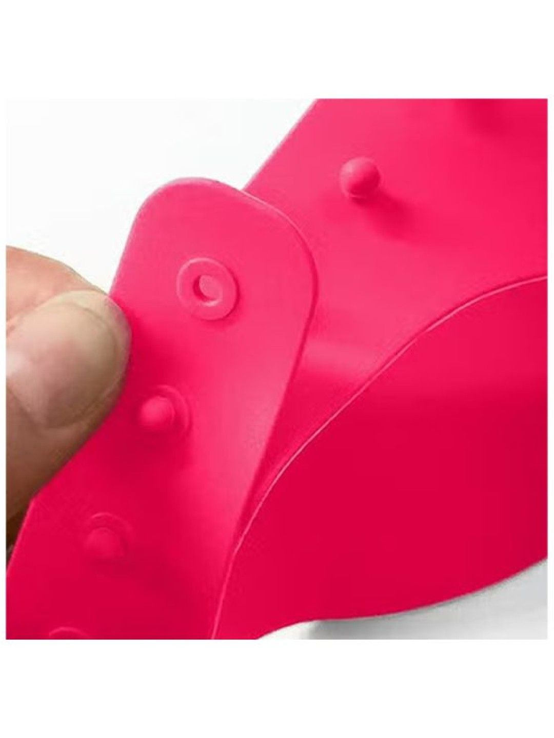 Käp: Silicone Shampoo Repellent Cap