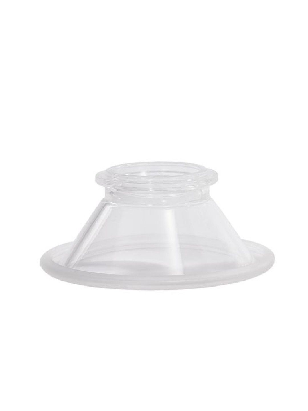 BebeMarc Silicone Breastmilk Collector