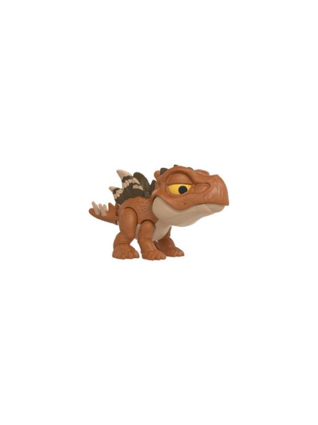 Snap Squad Attitudes Stegosaurus Dinosaur