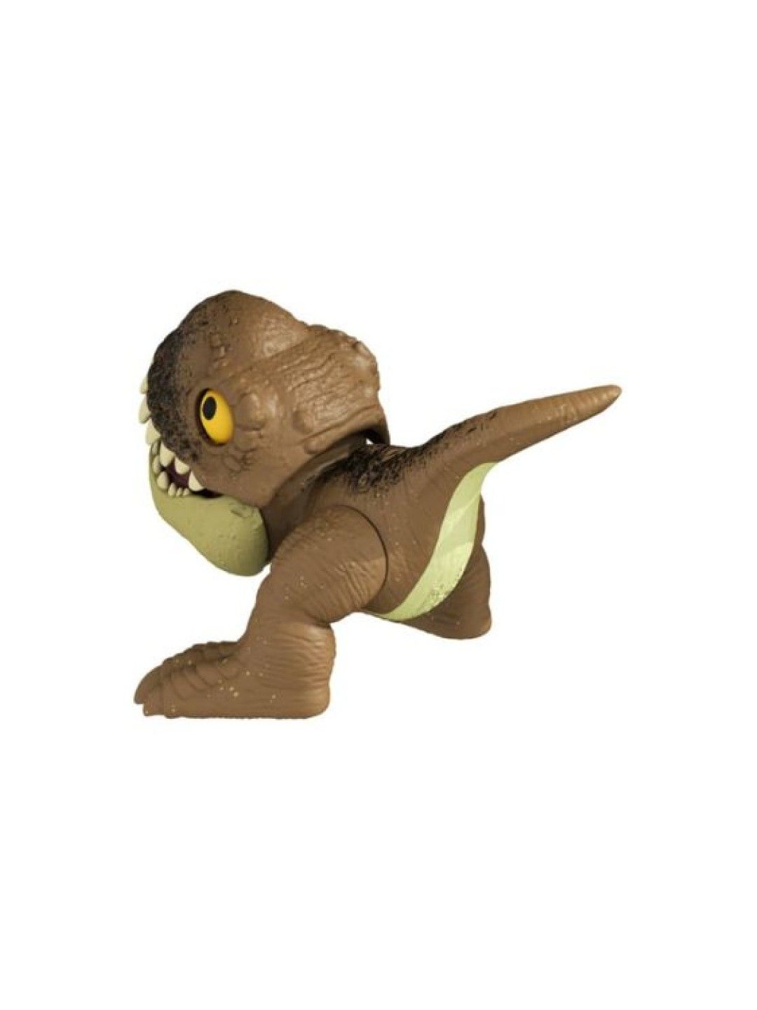 Uncaged Wild Pop Ups Dinosaur - T-Rex