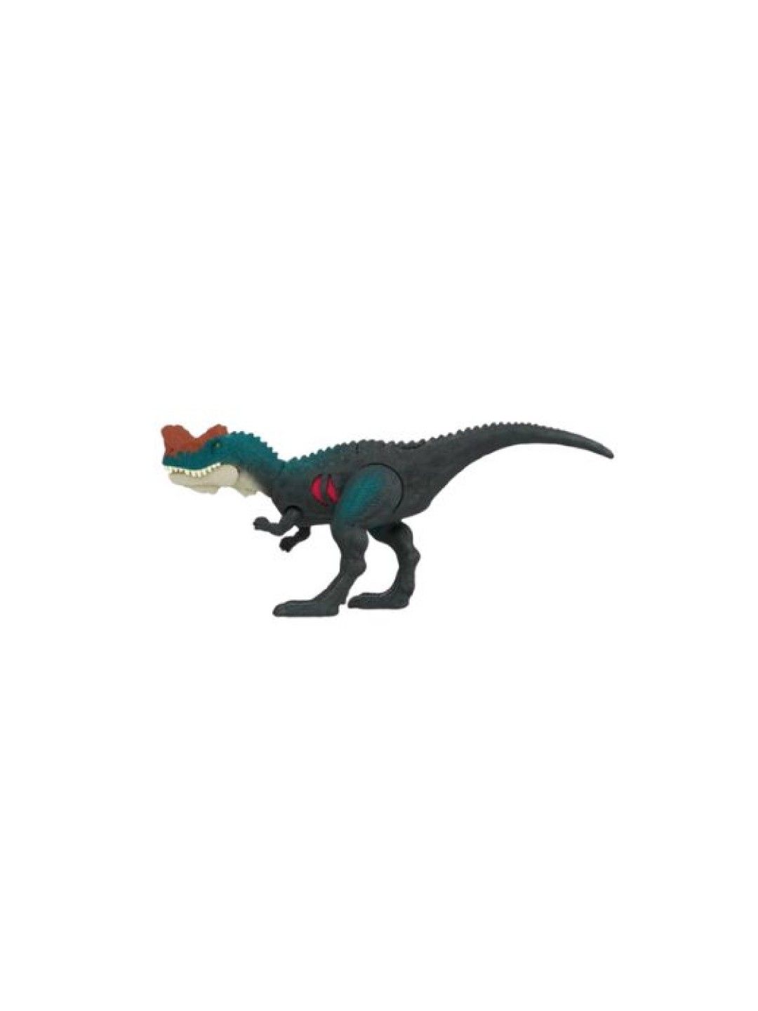 Extreme Damage Feature Dino Genyodectes Serus