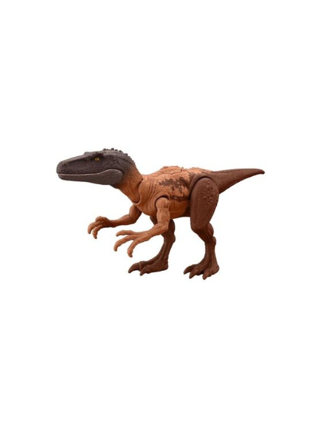 Strike Attack Herrerasaurus