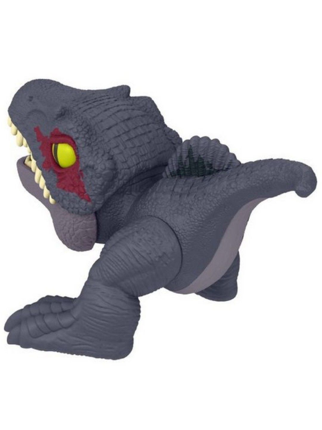 Uncaged Wild Pop Up Spinosaurus