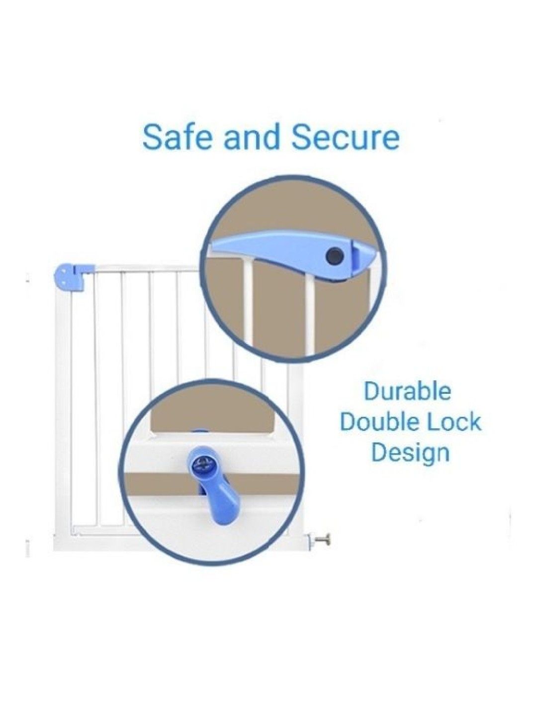 Baby Safety Gate