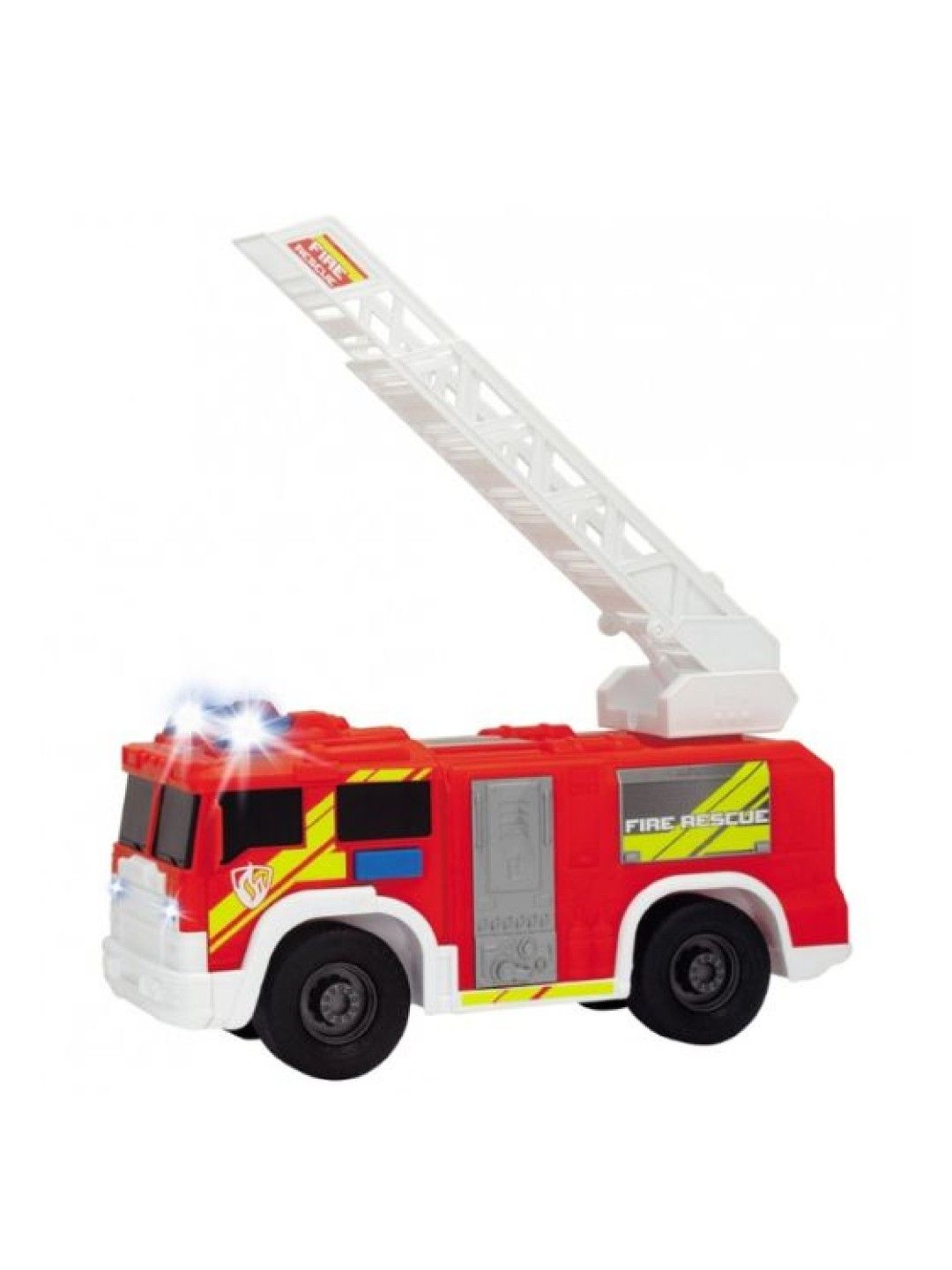 Fire Rescue Unit