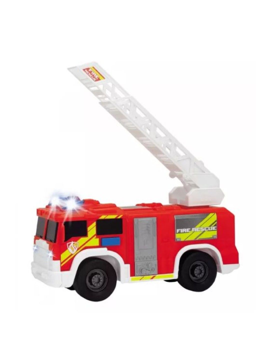 Fire Rescue Unit 30cm